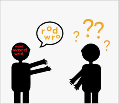 Aphasia - Impaired Language